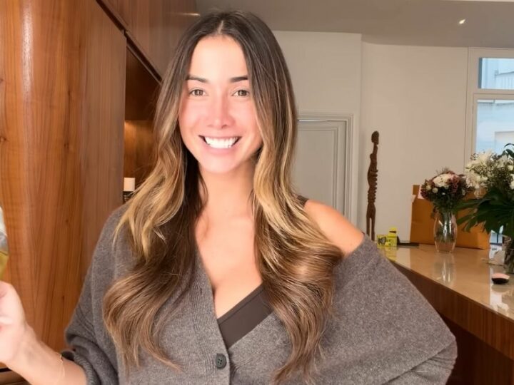 Boboche « est en stand-by car je n’ai pas le choix », révèle Isabeau de la Tour