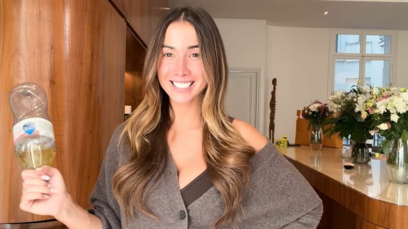 Boboche « est en stand-by car je n’ai pas le choix », révèle Isabeau de la Tour