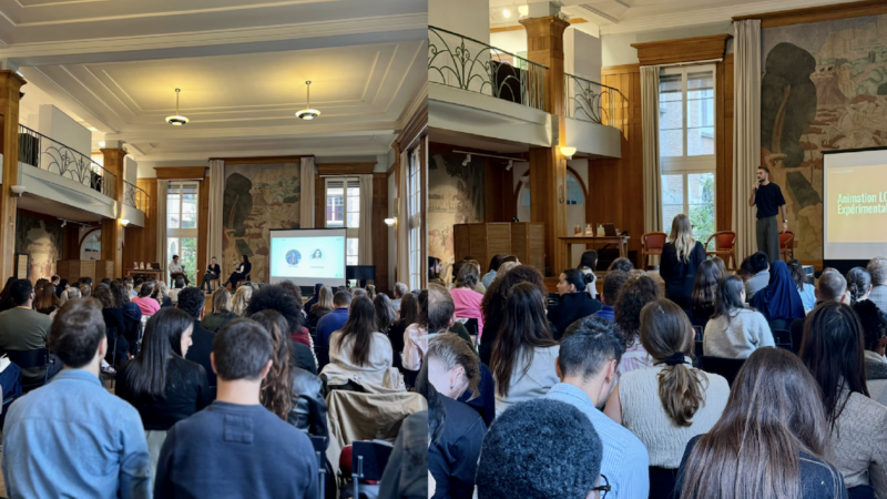 200 professionnels réunis au Café de l’influence 2025, un vrai succès