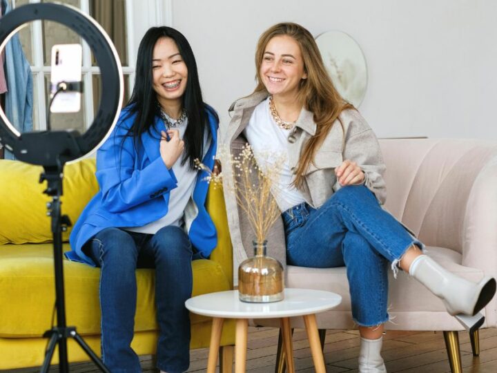 Qui sont les trois créatrices de contenu à avoir remporté l’édition 2025 de Elles Font YouTube?