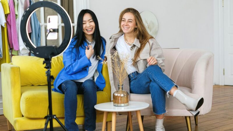 Qui sont les trois créatrices de contenu à avoir remporté l’édition 2025 de Elles Font YouTube?