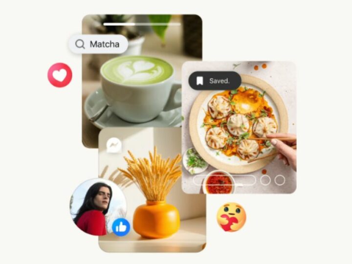 Facebook met à jour son algorithme de recommandation et facilite le partage des contenus avec ses proches