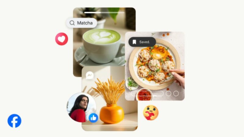 Facebook met à jour son algorithme de recommandation et facilite le partage des contenus avec ses proches