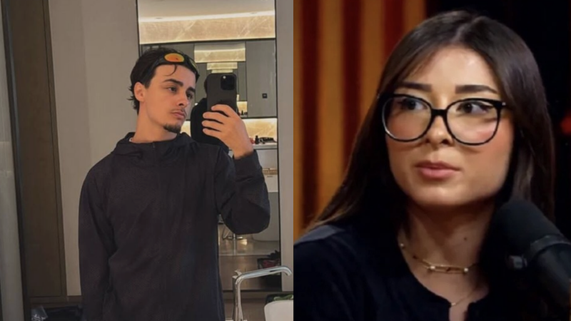Les streamers Helydia et Fugu s’accusent de violences conjugales, et impliquent d’autres créateurs malgré eux