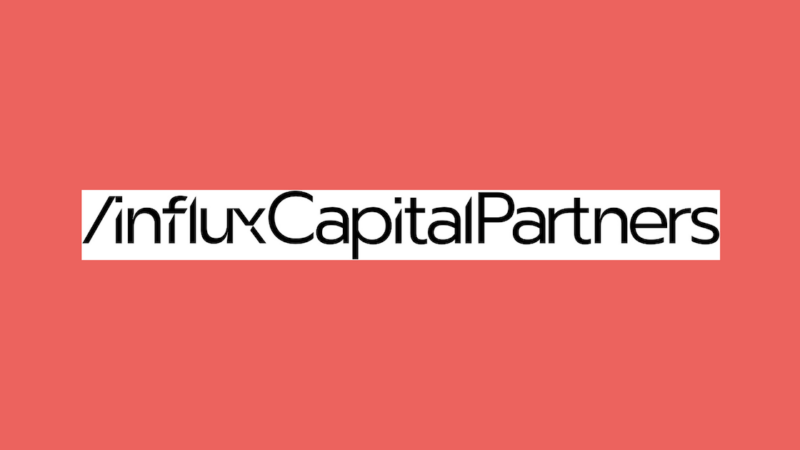 L’agence /influx lance une activité d’investissement dans la creator economy