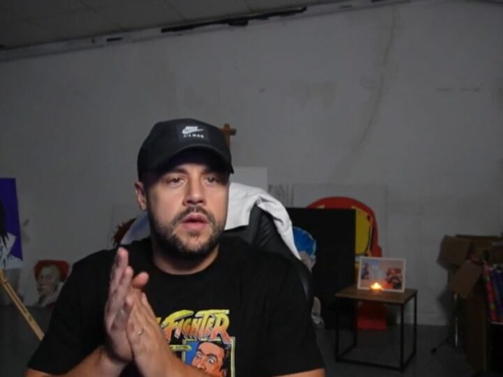 Plus d’un mois après le décès de Jean Pormanove, le Lokal renaît de ses cendres sur Twitch