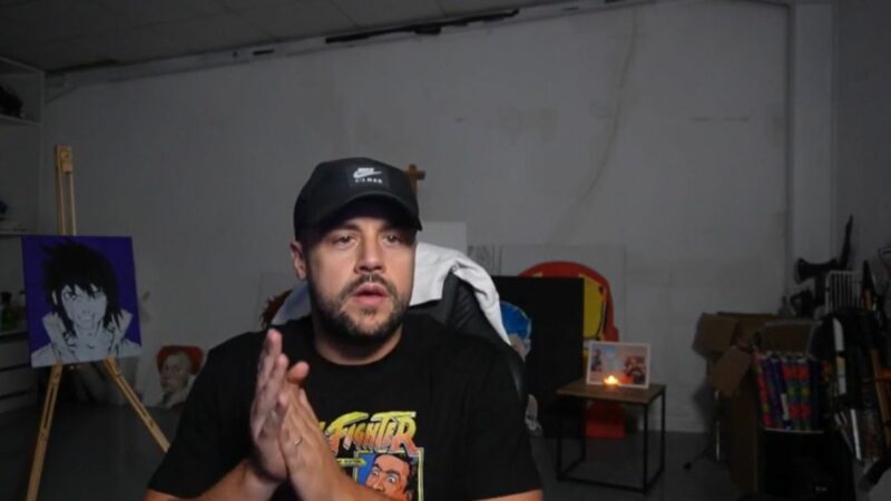 Plus d’un mois après le décès de Jean Pormanove, le Lokal renaît de ses cendres sur Twitch