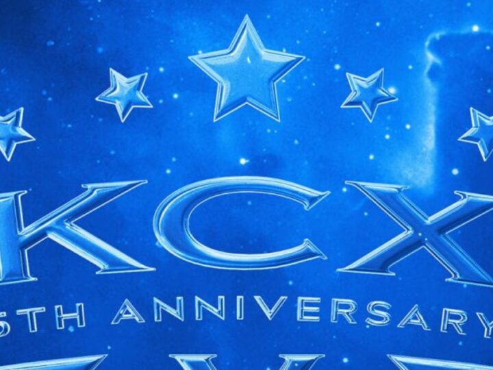 La Karmine Corp annonce un week-end de festivités pour la 5e édition du KCX