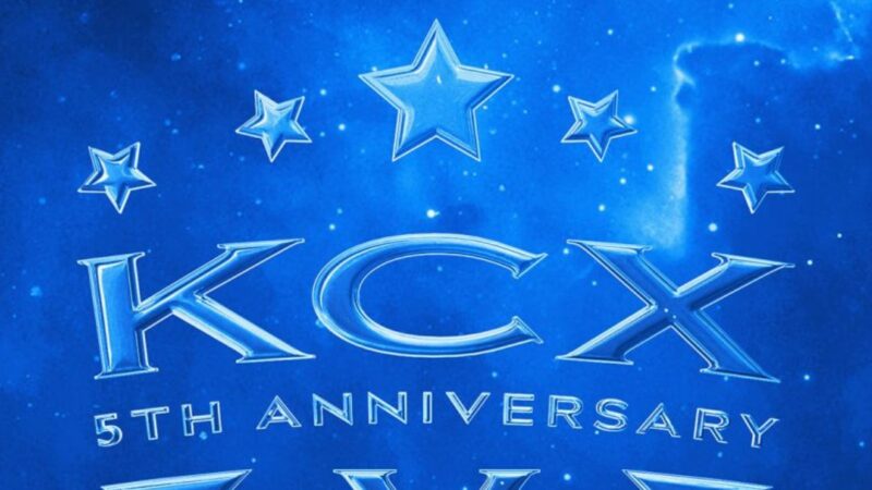 La Karmine Corp annonce un week-end de festivités pour la 5e édition du KCX