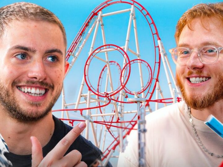 Pour lancer sa nouvelle marque SkyTrails, Playmobil fait appel à Michou