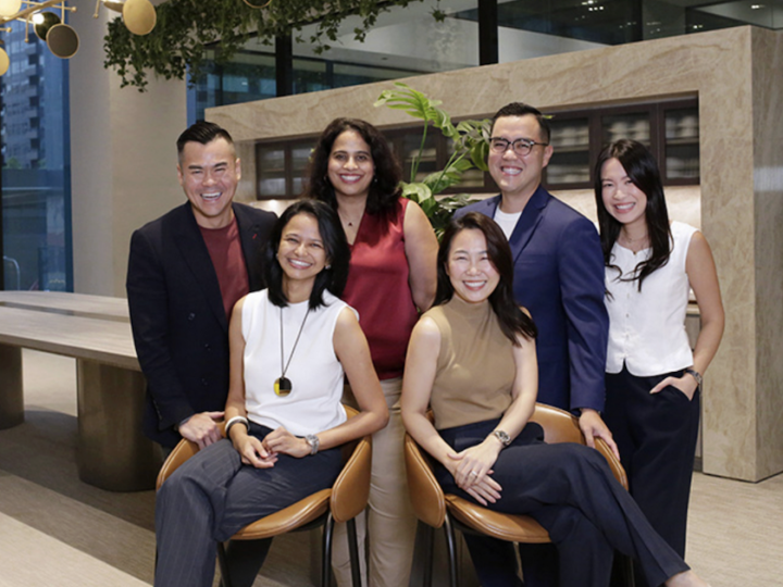 Publicis est sur le point de racheter Hepmil, une agence d’influence basée à Singapour