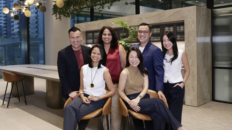 Publicis est sur le point de racheter Hepmil, une agence d’influence basée à Singapour