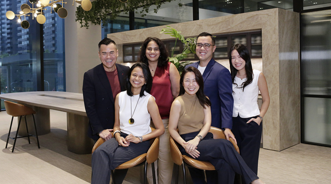 Publicis est sur le point de racheter Hepmil, une agence d’influence basée à Singapour