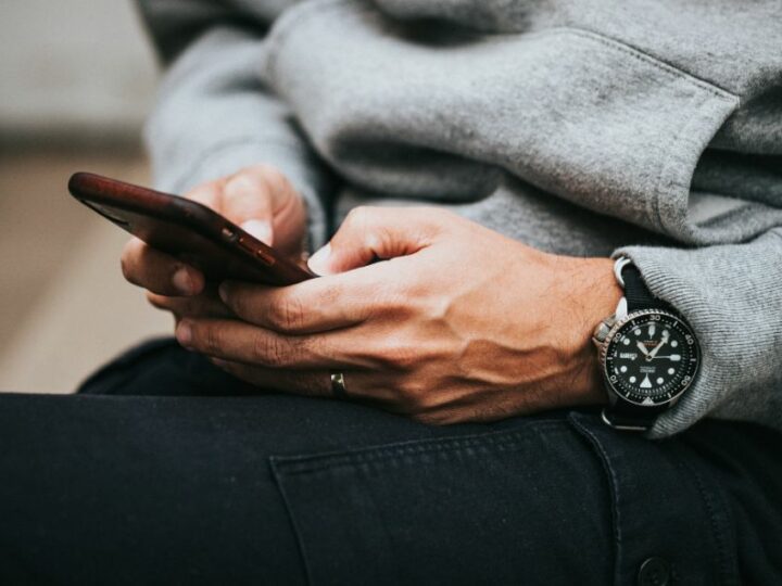 55% des Snapchatteurs s’inspirent des réseaux sociaux pour faire leurs achats avant les fêtes