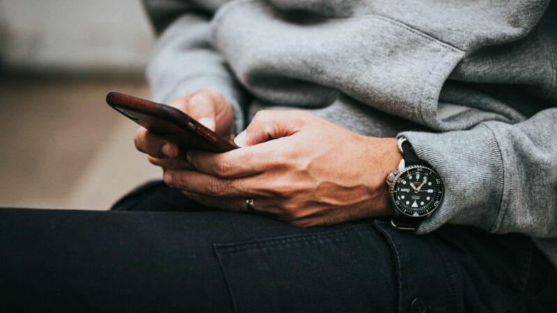 55% des Snapchatteurs s’inspirent des réseaux sociaux pour faire leurs achats avant les fêtes