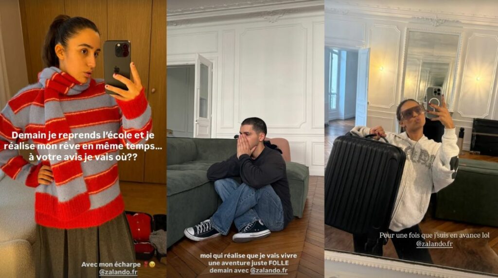 star-academy-zalando-influenceurs