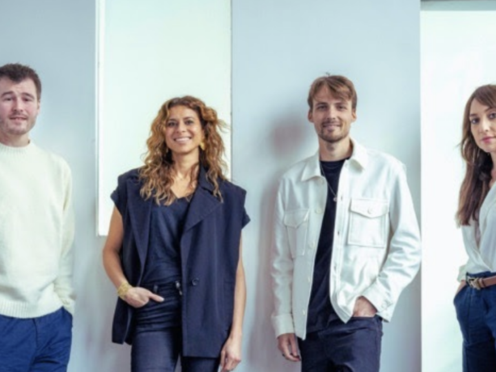 L’agence BeInfluence annonce le rachat de Stellar Lab