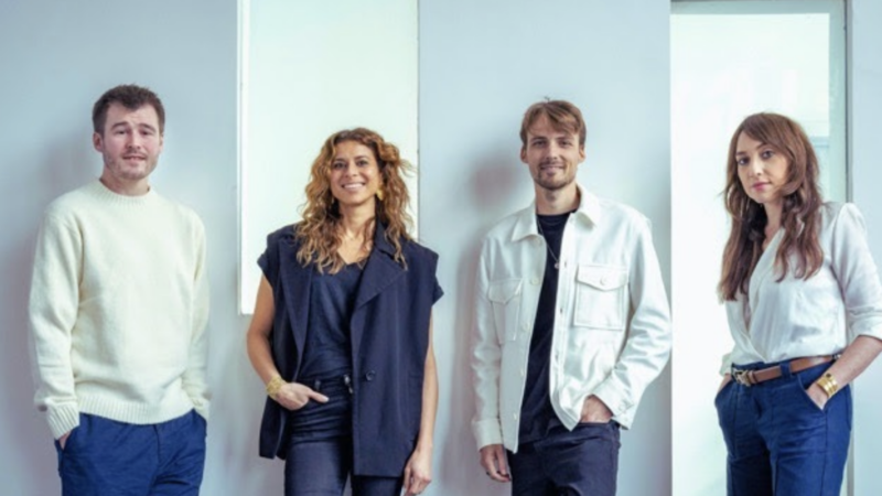 L’agence BeInfluence annonce le rachat de Stellar Lab