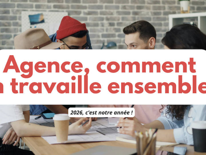 4 manières de collaborer avec LGI en 2026 quand on est une agence