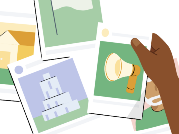 4 manières d’utiliser la bibliothèque publicitaire Meta pour sa stratégie social media