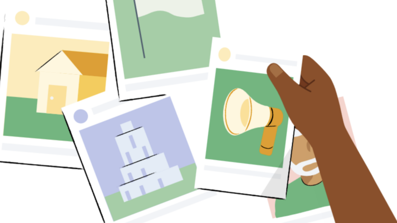 4 manières d’utiliser la bibliothèque publicitaire Meta pour sa stratégie social media