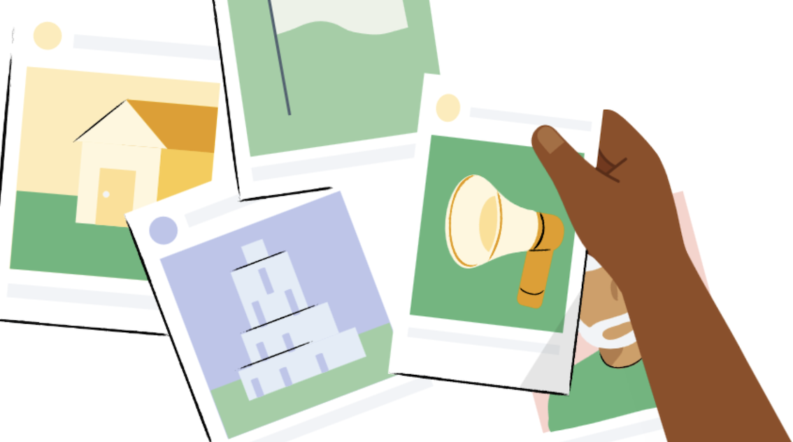 4 manières d’utiliser la bibliothèque publicitaire Meta pour sa stratégie social media