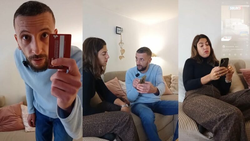 La préfecture de la Loire s’associe à deux influenceurs pour une campagne de sensibilisation sur les réseaux sociaux