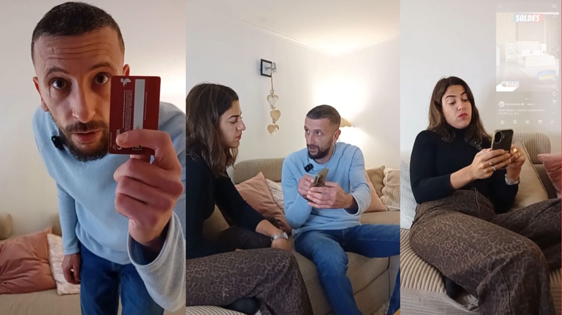 La préfecture de la Loire s’associe à deux influenceurs pour une campagne de sensibilisation sur les réseaux sociaux