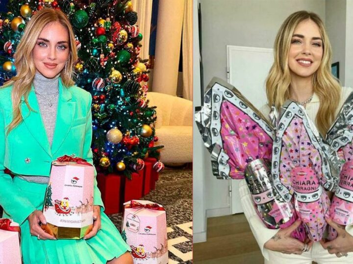 Chiara Ferragni risque 5 ans de prison pour fraude, à cause du Pandoro Gate