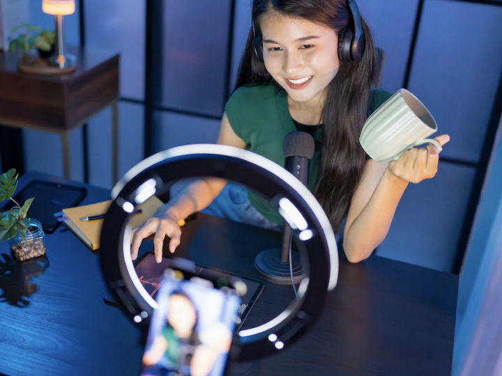 Comment utiliser Content Protection sur Facebook pour protéger ses Reels?