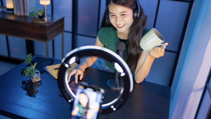 Comment utiliser Content Protection sur Facebook pour protéger ses Reels?