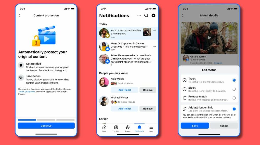 facebook-content-protection