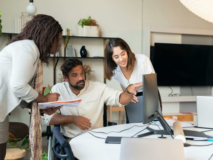 Les budgets d’influence annuels en France sont compris entre 100.000 et 499.000 euros, d’après Kolsquare