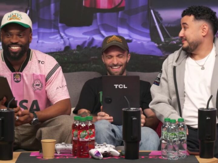 Le streamer Nikof devient CEO de Gentle Mates