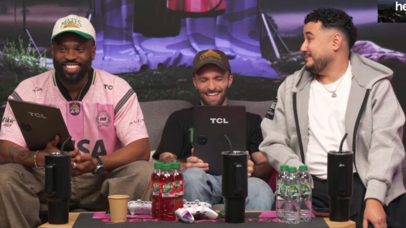 Le streamer Nikof devient CEO de Gentle Mates