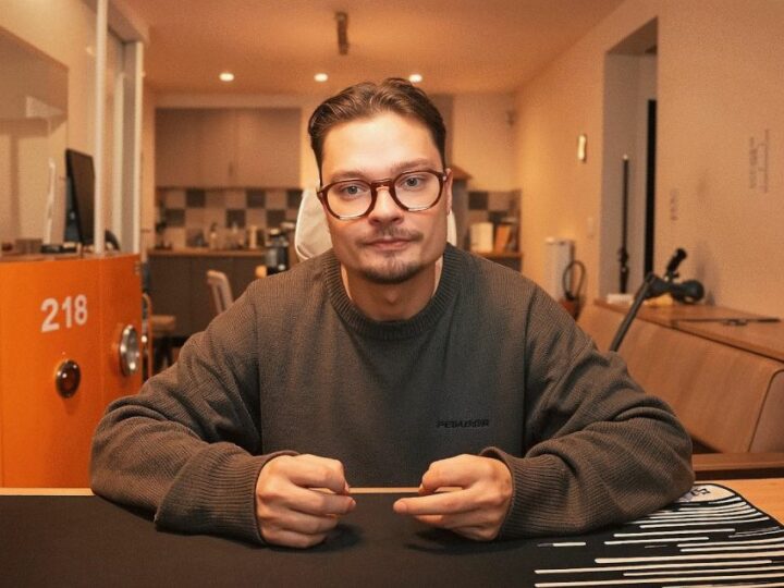 « YouTube ne me plait plus tant que ça », le créateur Guizzi annonce une pause sur sa chaîne principale