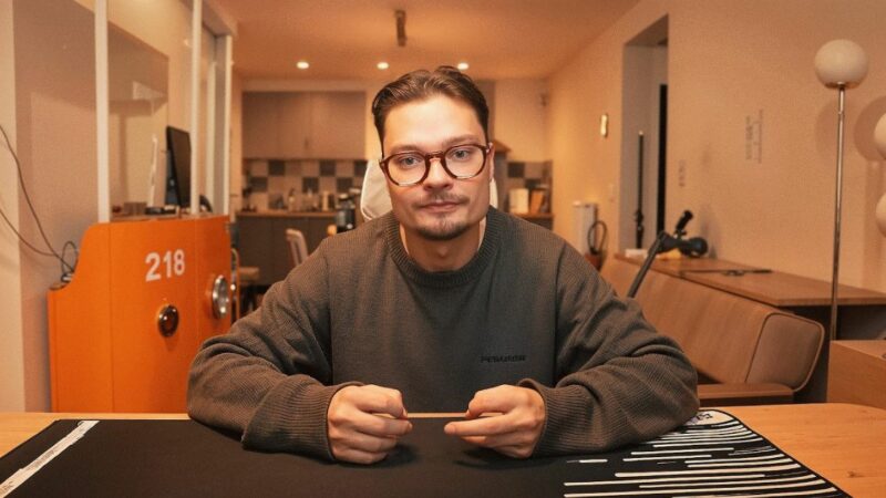 « YouTube ne me plait plus tant que ça », le créateur Guizzi annonce une pause sur sa chaîne principale