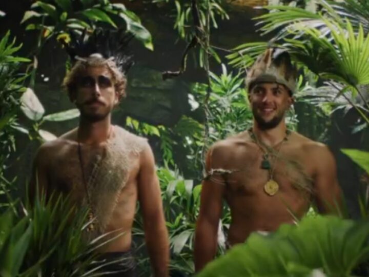 Inoxtag signe une nouvelle campagne d’influence avec la banque en ligne Revolut