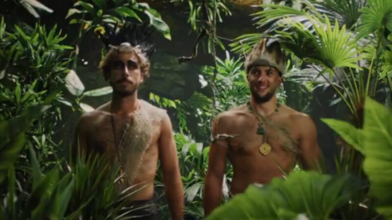 Inoxtag signe une nouvelle campagne d’influence avec la banque en ligne Revolut