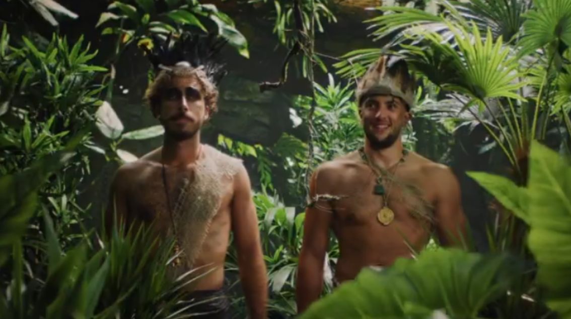 Inoxtag signe une nouvelle campagne d’influence avec la banque en ligne Revolut