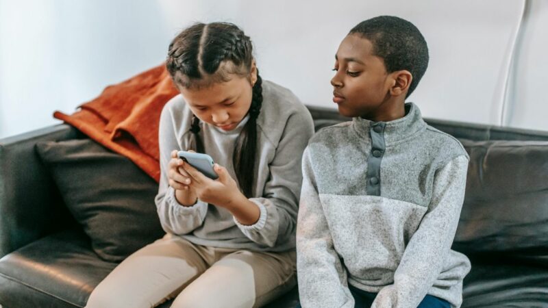 Des députés ont déposé une proposition de loi pour encadrer l’utilisation des réseaux sociaux par les mineurs