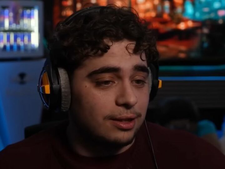 « Je suis triste, car je sais que beaucoup attendaient cet événement », affirme Kameto après l’annulation du KCX 5