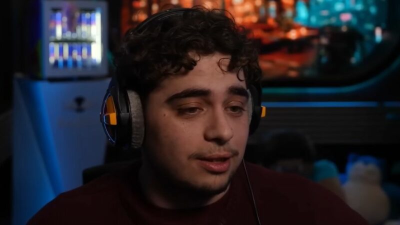 « Je suis triste, car je sais que beaucoup attendaient cet événement », affirme Kameto après l’annulation du KCX 5