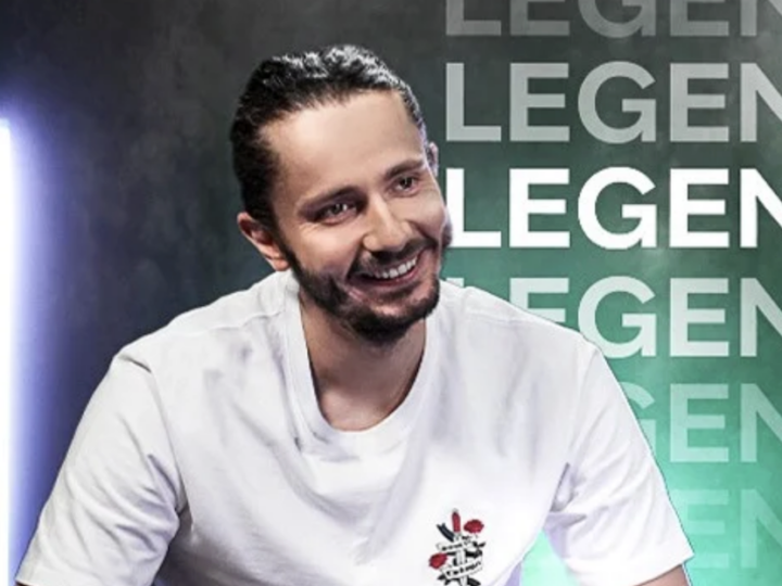 5 chiffres impressionnants sur Legend Media de Guillaume Pley en 2025