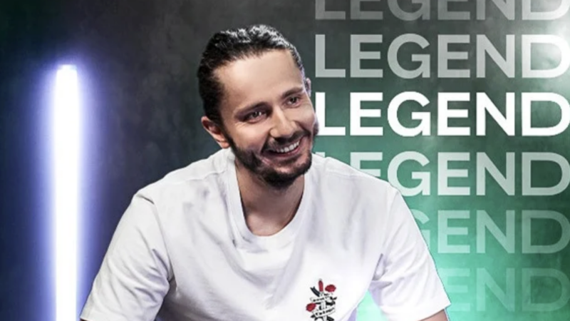 5 chiffres impressionnants sur Legend Media de Guillaume Pley en 2025