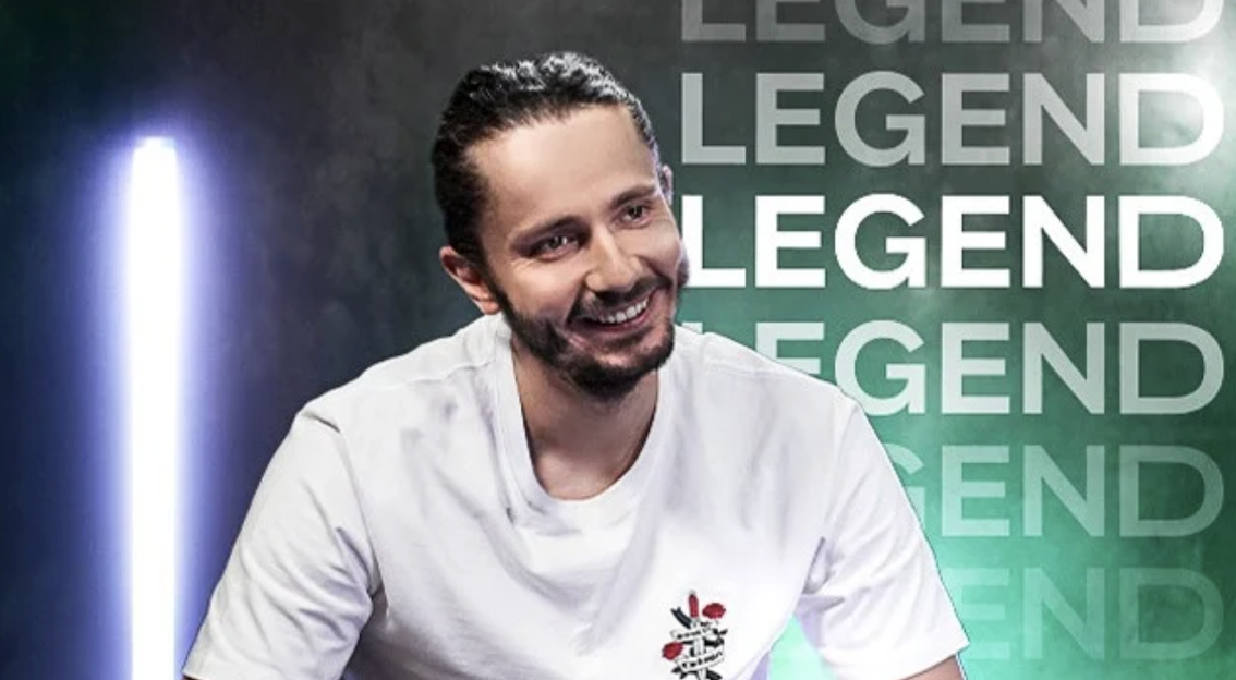 5 chiffres impressionnants sur Legend Media de Guillaume Pley en 2025