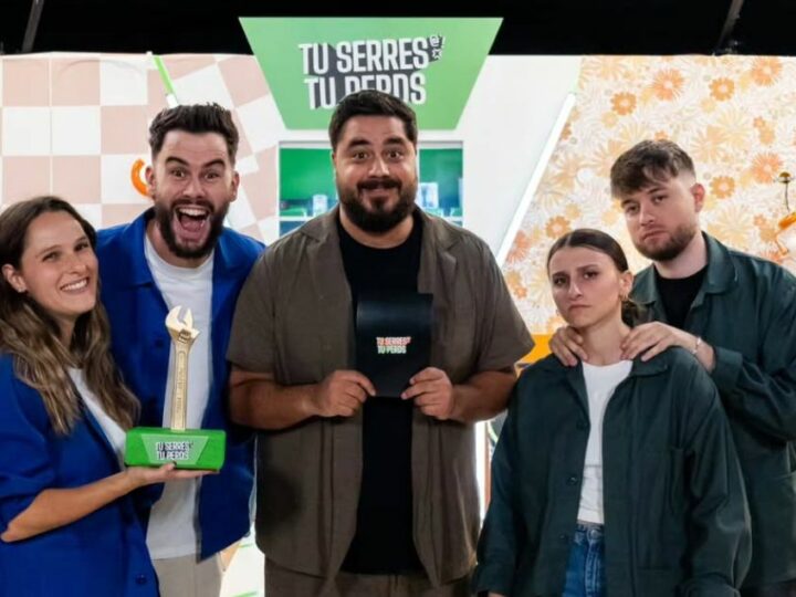 Leroy Merlin imagine une campagne sur YouTube avec 5 créateurs de contenu