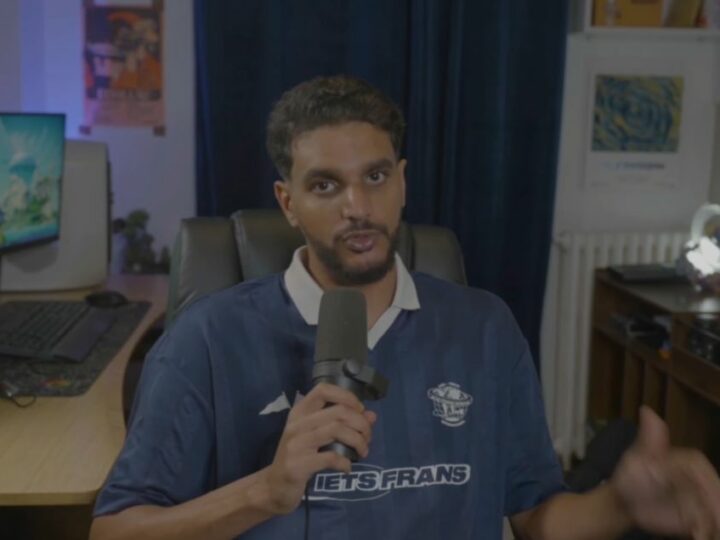 « Le chapitre Maskey se termine là pour moi », le YouTubeur Maskey annonce un renouveau sur sa chaîne