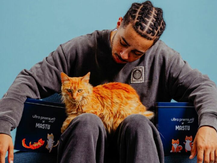 Avant Noël, Ultra Premium Direct dévoile des coffrets cadeaux pour animaux avec Mastu