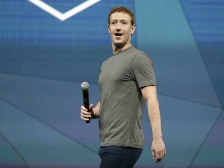 Les Reels ont atteint « un rythme de revenus annuels de plus de 50 milliards de dollars », selon Mark Zuckerberg